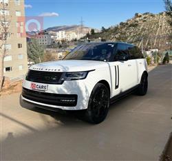 لاند روفر رانج روفر فوج